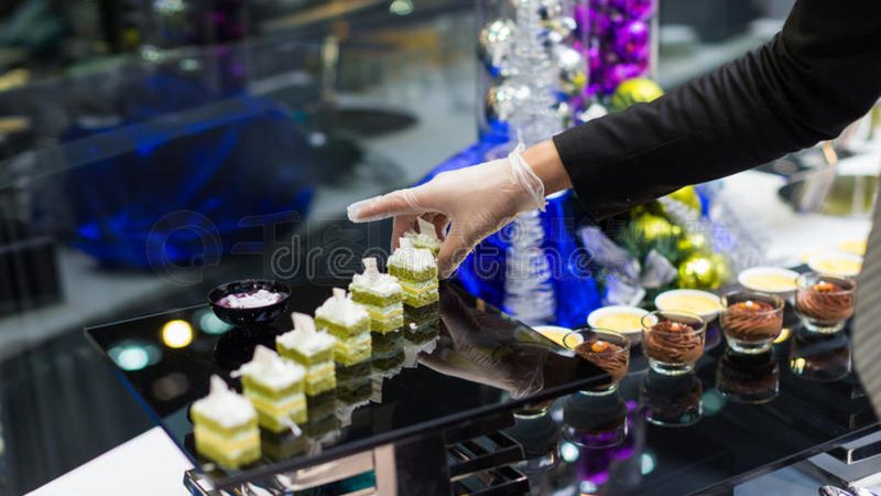 米面制品代工：广州公司如何引领行业新趋势**