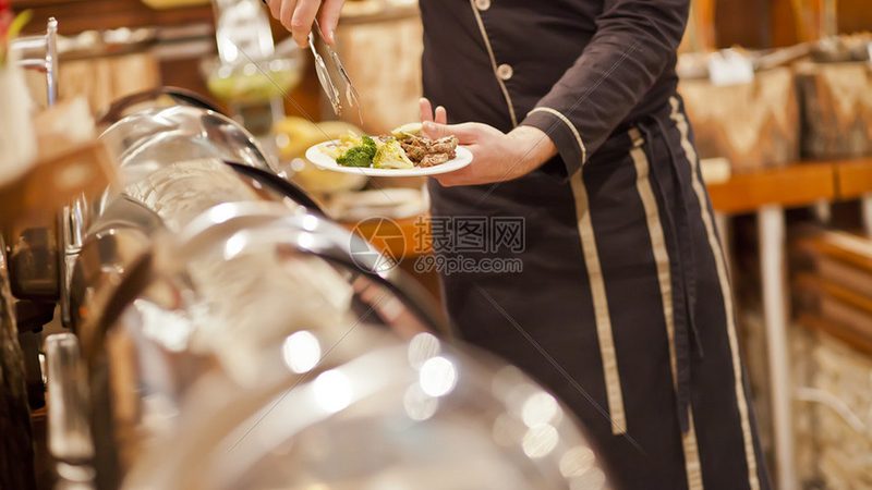 餐饮供应链食材分类清单解析：如何构建高效报价体系**