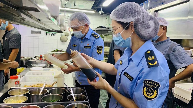 食品招商哪个牌子靠谱