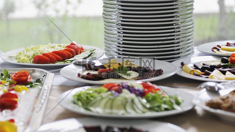 食品标签材质：代加工食品标签的材质选择揭秘**