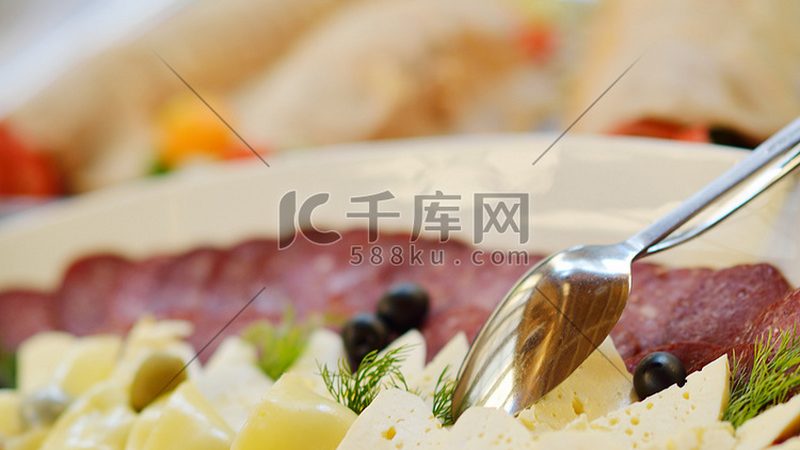 速冻食品食堂配送，价格背后的考量因素