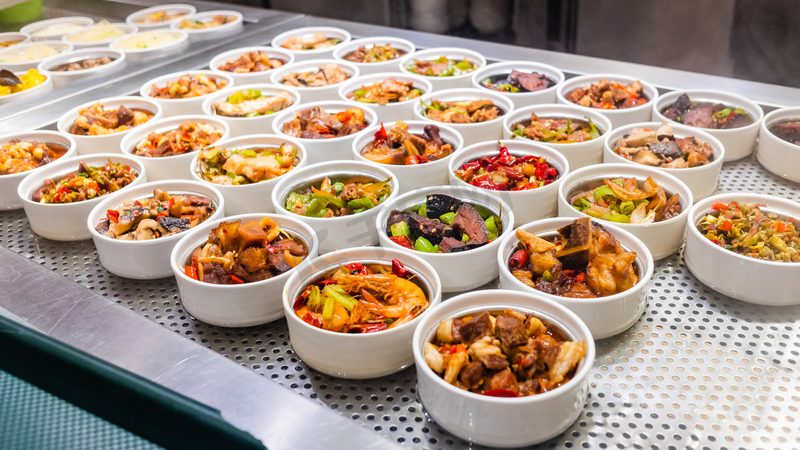 广州食品代加工贴牌定制的四大关键考量**