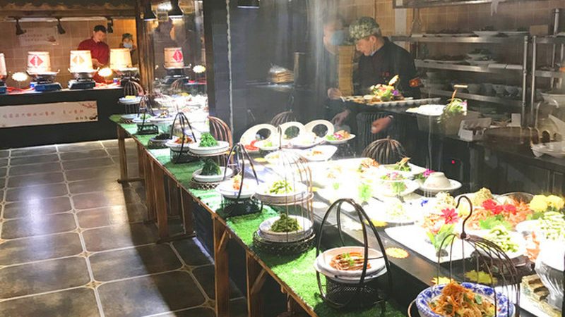 零食批发价格背后的秘密**