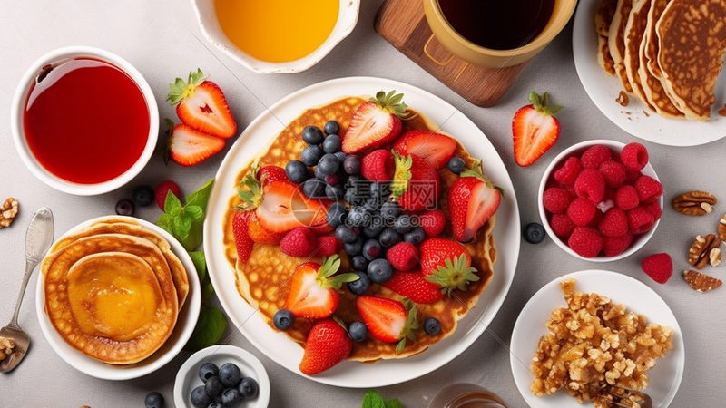 揭秘儿童膨化食品加盟代理费用背后的真相