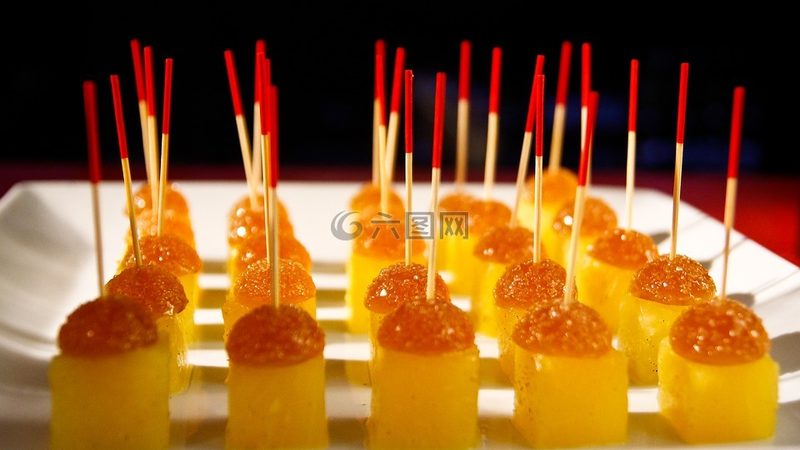 食品批发厂家直销定制包装：揭秘背后的故事与选择要点